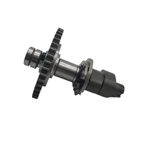 Árbol de levas CF Moto de alta precisión para modelos X5 ATV y UTV 4