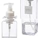 Imagen de Dispensador de jabón líquido de 650 ml