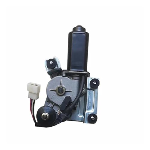 Moteur d’essuyage 24v 849100-0834 pare-brise de rechange SK120 HD700
