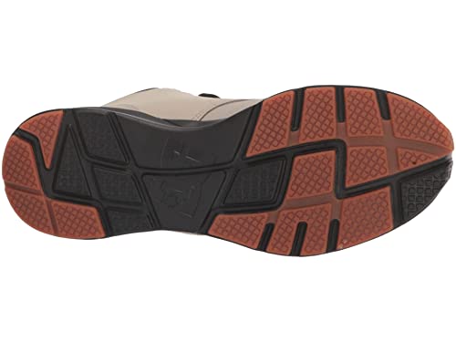 Image of DC Men's Mason 2 Skate Shoe SLATE 9
