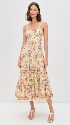 Image of ASTR the label Women's Lianna Dress