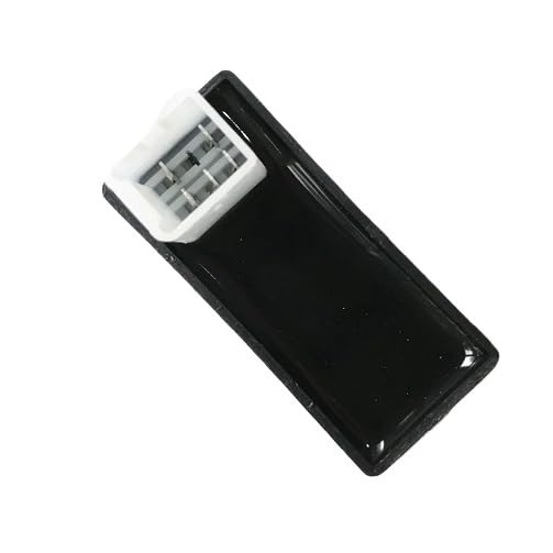 Unità accensione CDI 5 PIN CDI Per Buxy 1994-2017 1170920500 Elyseo Elystar Vivacity Speedake Zenith Django Looxor Jetforce Scooter 50