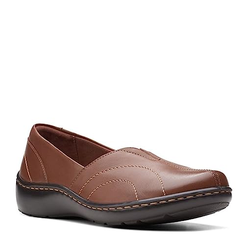 Image of Clarks Womens Cora MeadowLoafer