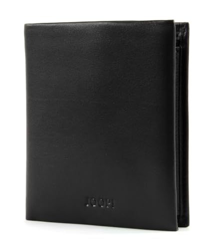 Joop! Pero Daphnis Billfold V6 Black