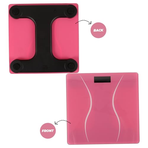 Balance électronique intelligente USB pour résoudre le manque de place - 7