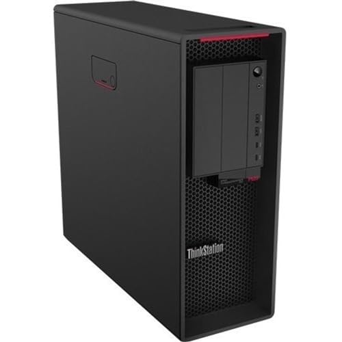 Lenovo - 30E000JGUS - Lenovo ThinkStation P620 30E000JGUS Workstation - 1 x AMD Ryzen Threadripper PRO 3945WX - 64 GB - 2 TB SSD - Tower - AMD WRX80 Chip - Windows 11 Pro 64-bit - Serial ATA/600