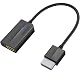 Wii zu HDMI Adapter von Autoutlet mit 1080P und 720P Unterstützung