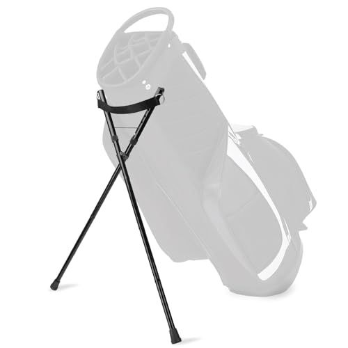 Best Golf Carry Stand Bags The Ultimate Guide for Every Golfer