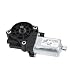 Kwikee 676061 Motor Replacement Kit