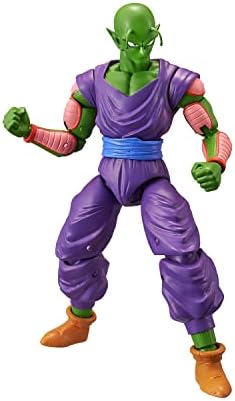 Dragon Ball Super - Dragon Stars Piccolo Figure (Series 9)