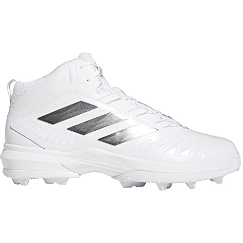 adidas Nasty Torsion 20 (Wide) Cleat - Men's Football