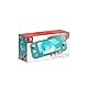 Console Switch LITE/Blue Turq. 10002599 NINTENDO