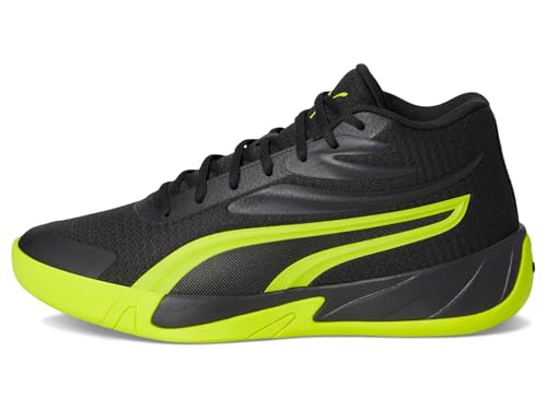 Image of Puma Men's Court Pro Basketball Shoes
