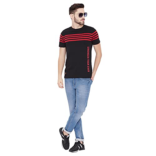 Image of Austin Wood Men's Regular Fit T-Shirt