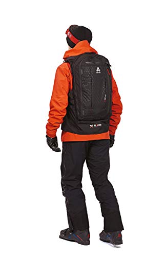 Arva Airbag Reactor Vest S 15l One Size