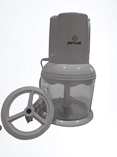 SAM APPLIANCES electric chopperand whipper