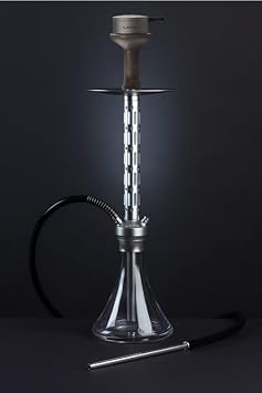 Lava United Silver, Nicotine Free