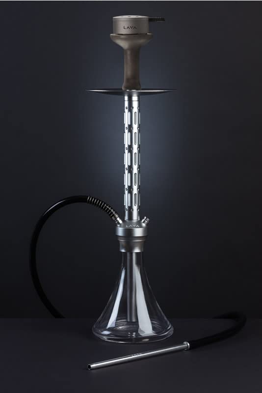 United Silver, Nicotine Free