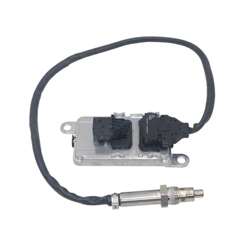 Capteur NOx 5WK96750C résout le voyant moteur de votre Cummins 4326864