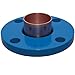 NIBCO 672 11/2 2-Piece Companion Flange - Class 125/150