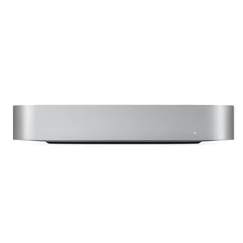 ミニPC Apple Mac Mini M1 8GB 256GB Apple Mac Mini M1 8GB RAM 256GB (MGNR3) – Compacto e