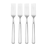 Oneida Easton Set of 4 Dinner Forks