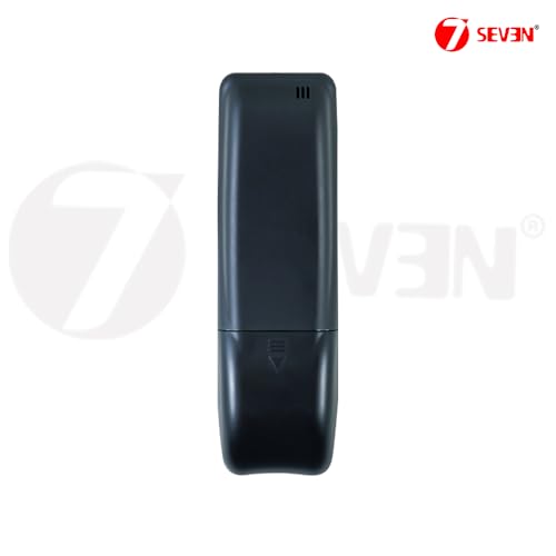 Image of 7SEVEN Compatible of IFB Ac Remote Convertible 8-in-1 Split Inverter 7 Stage Air Treatment with Wi-Fi Remote Control, Ensure Each Key Function Match and Genuine Remotes Should Replicate Exactly