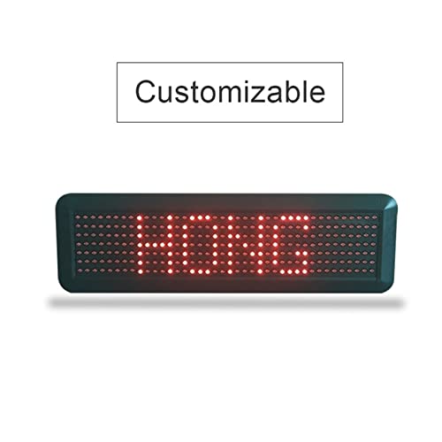 Temporizador digital con pantalla LED y control remoto miniatura 3