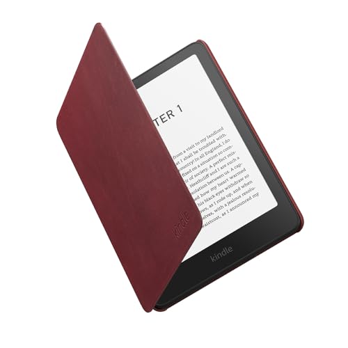 Amazon Kindle Paperwhite Signature Edition (32 GB) – Our fastest