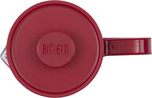 Image of Bialetti French Press Coffee Maker 350 ml: Italian Made