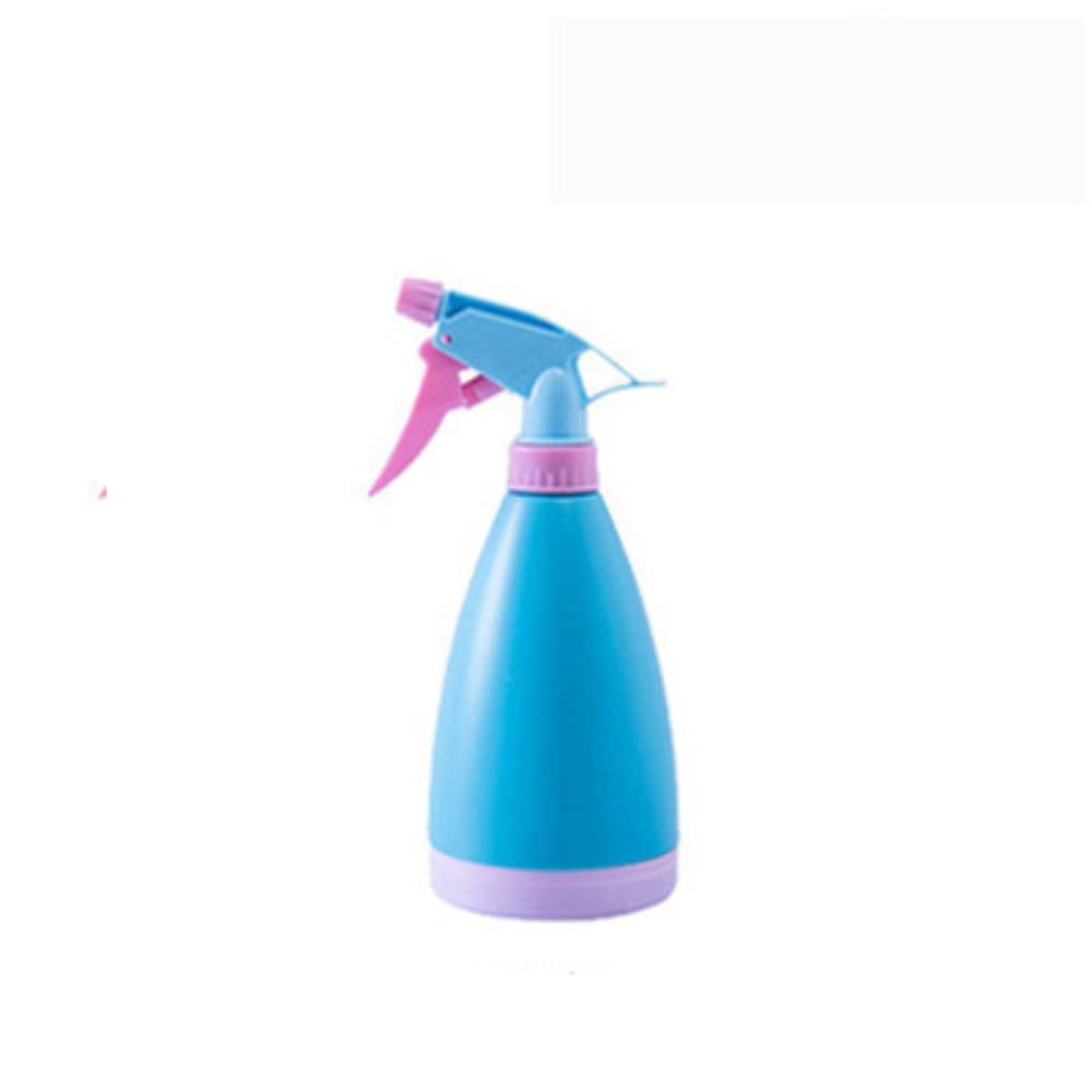 Amazon.co.jp: NIOIPXA カラフルなプラスチックスプレーボトル 空と