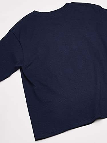 Curious George Boys' Toddler Short Sleeve Tee Shirt3