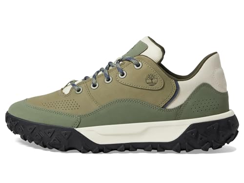Image of Timberland Men's Greenstride Motion 6 Low Lace Up Shoes