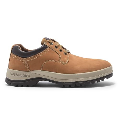 Image of Woodland Mens Ogcc 3463119 Sneaker