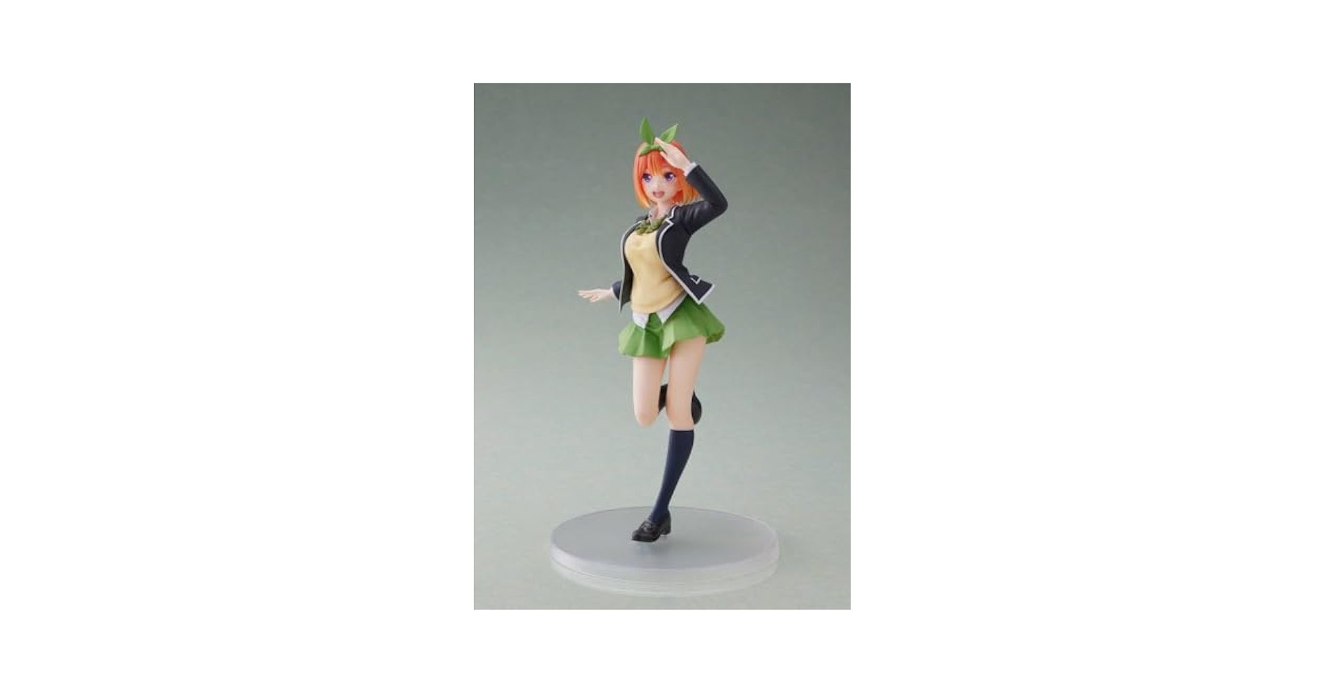 YOTSUBA☆ The Quintessential Quintuplets Yotsuba Nakano Premium