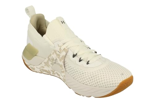 Under Armour Men's Project Rock 4 Training Shoes3