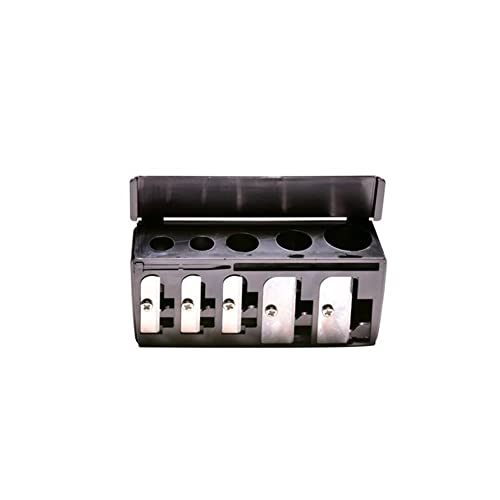 Klass Vough Apontador Five Tips