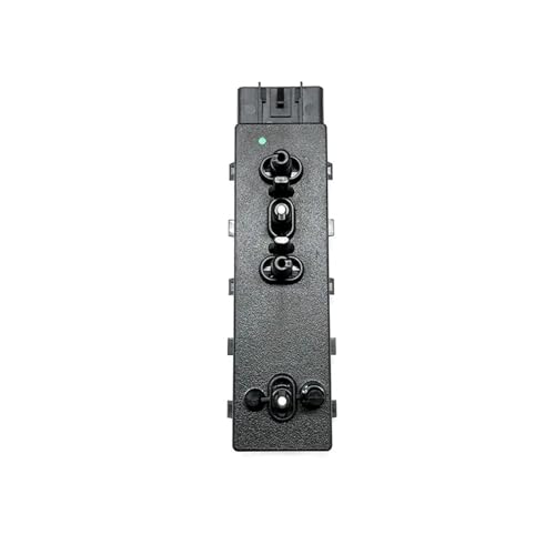 Bouton réglage siège électrique Buick cassé solution 25974714 avant droit