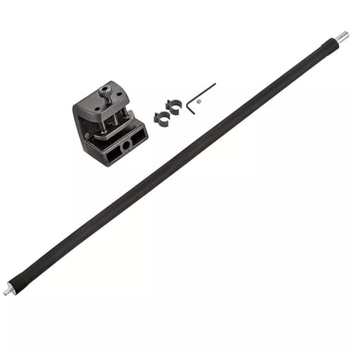 Bras de montage flexible LED 45,7 cm AquaIllumination Ai Prime pour bac - 5