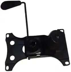 Flange relax para cadeira gamer 25cm x 15cm POPMOV 1009