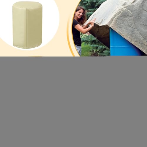 Garde isolant antigel pour couvercle de réservoir à pression de puits