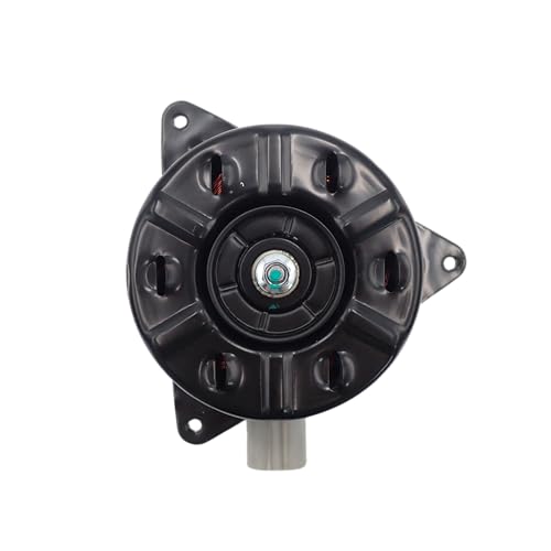 AUTOPA ラジエーター ラジエター 電動ファンモーター カローラ フィールダー CE121 プリウス NHW20 ハリアー ACU30W ACU35W トヨタ車用 互換品 1636321030