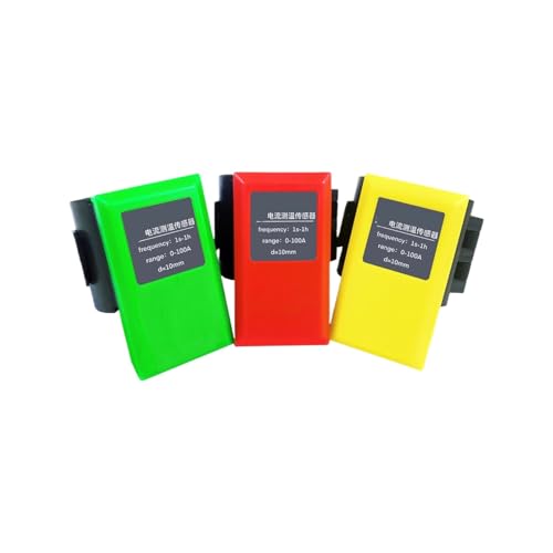Capteur de température courant passif 250A anti-surchauffe