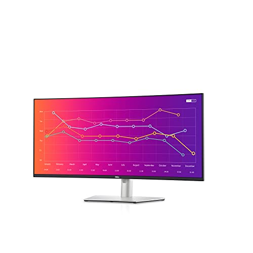 Dell UltraSharp 32 4K monitor