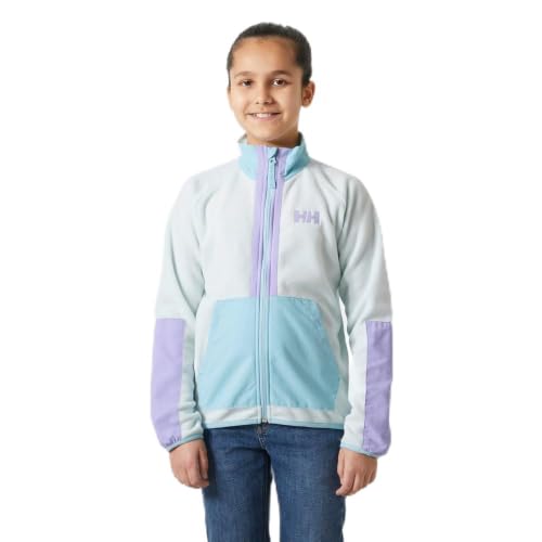 Image of Helly Hansen boys Marka Fleece Jacket