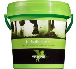 Hufsalbe grün 5000ml geringe Versandkosten Cover