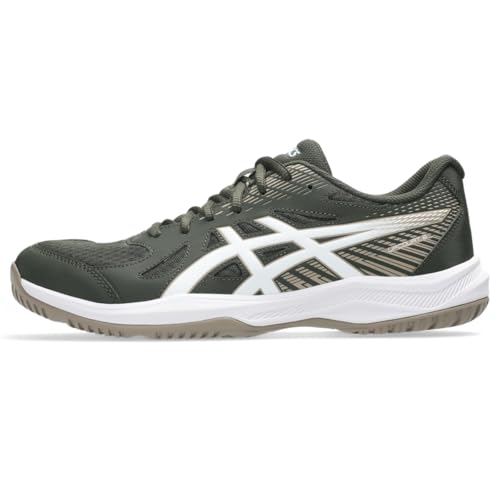 Image of ASICS Men's Upcourt 6 Volleyball Shoes
