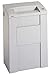 Intimus 671154 Model 602SF High Security Paper Shredder NSA/CSS Approved with Security Level P-6, Up to 9 Sheets Shredding Capacity