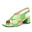 Grass Green Patent