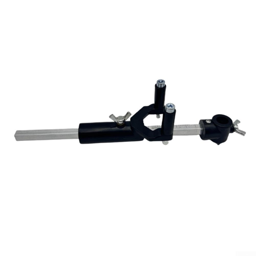 Eawfgtuw Kit di riparazione per lamiera Strumenti per carrozzeria auto Marcatore arco ruota Strumento di marcatura di riparazione ammaccature marcatura marcatore linea parallela per riparazione auto